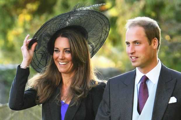 Wedding, Tamasha.. And A Bit Of "Royalty" To It!