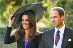 wedding, Tamasha.. and a bit of \"Royalty\" to it!