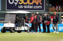 What Happened To Parker Meadows During Tigers Vs Twins Game? Everything About His Scary Accident With Riley Greene