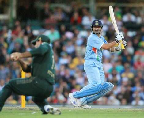 Who Is The Best Batsman In The World??