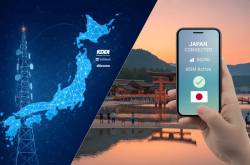 Why Reliable Mobile Data Matters on Business Trips to Japan