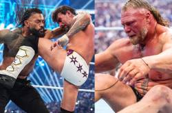 WrestleMania 42 Night 2 - Best And Worst - After Brock Lesnar, Another Top Star May Have Stepped Away From WWE