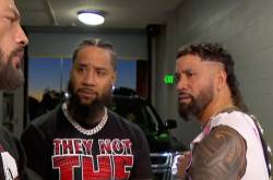 WWE Cancels Major Change To The Usos After Backlash Before WrestleMania 42