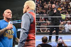 WWE Rumor Roundup: Major report spoils outcome of Drew McIntyre vs Cody Rhodes match, Huge backstage plans for WrestleMania 42 revealed